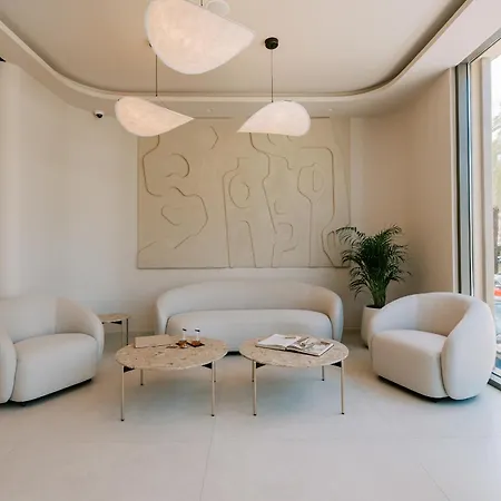 Hotel Cento Palme