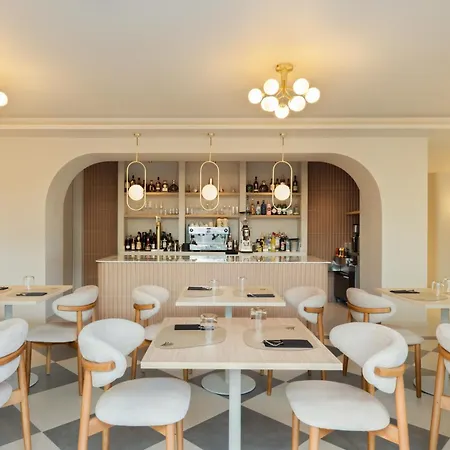 Cento Palme Hotel