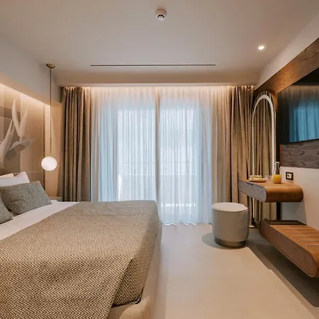 Hotel Cento Palme 5*