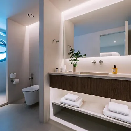 Отель Cento Palme 5*