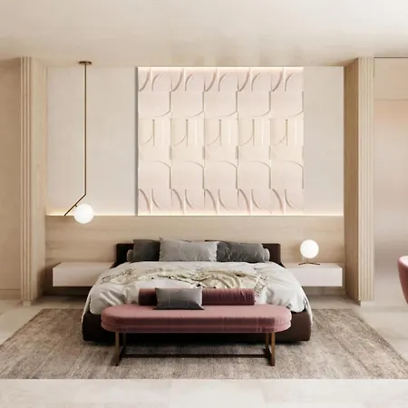 Cento Palme Rhodes City