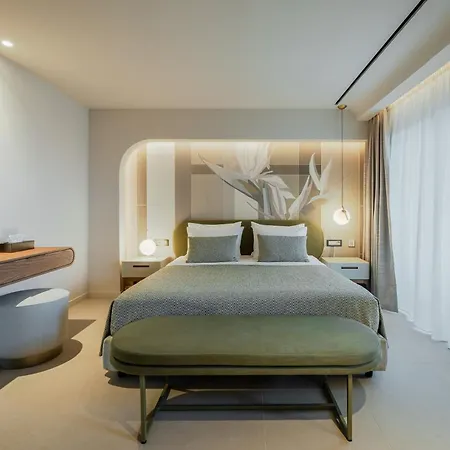 Cento Palme 5*