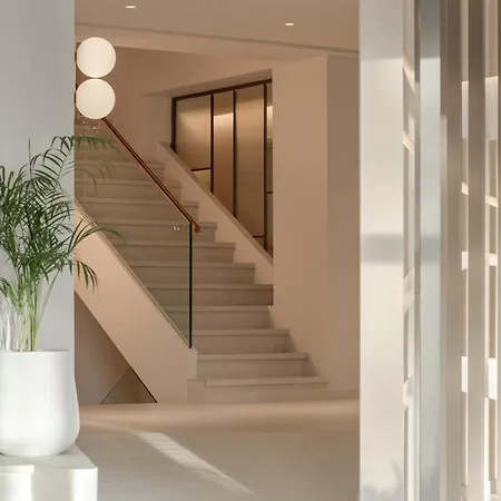 Cento Palme Hotel 5*