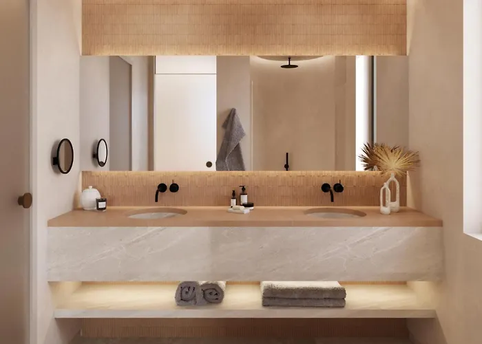 Hotel Cento Palme Rhodes City