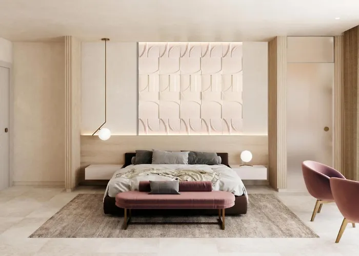 Cento Palme Rhodes City