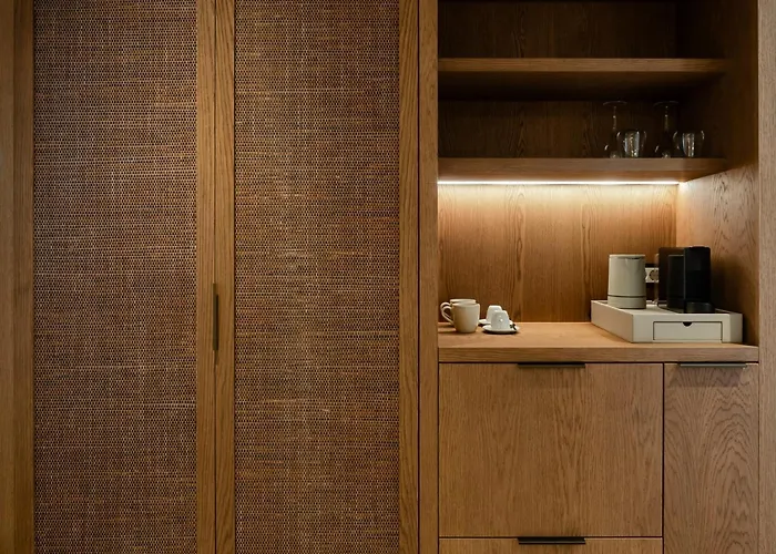 Cento Palme 5* Rhodes City