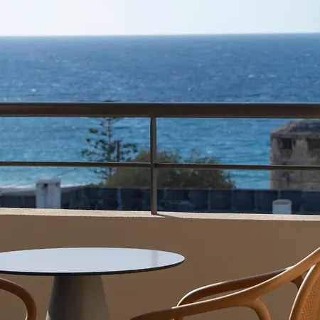 Hotel Cento Palme Rhodes City