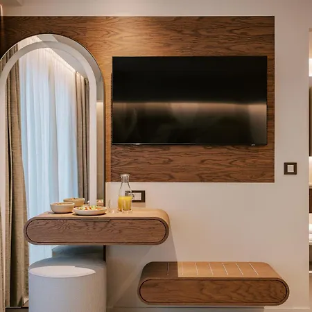 Cento Palme 5* Rhodes City