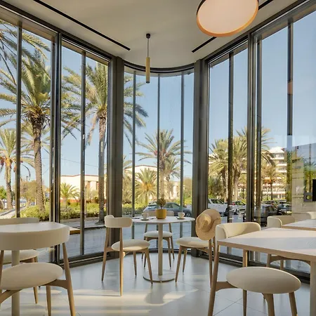 Cento Palme Hotel Rhodes City