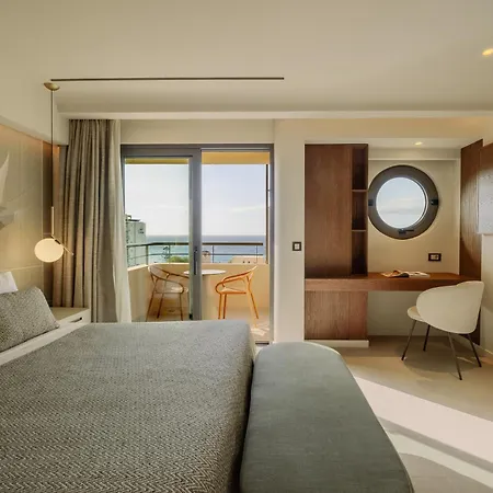 Hotel Cento Palme 5*