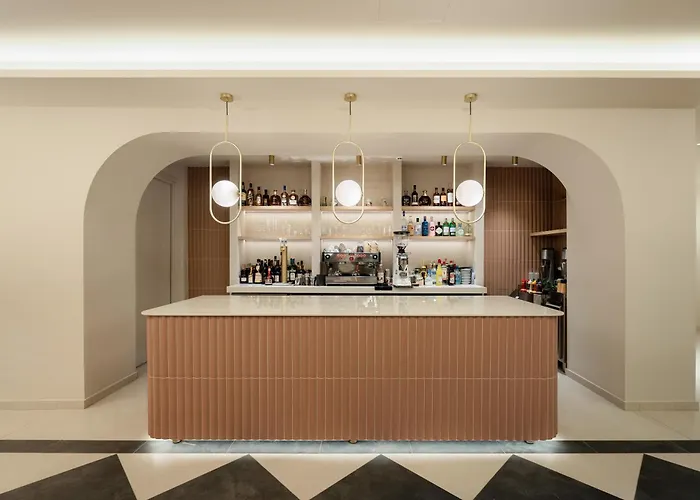 Cento Palme Hotel Rhodes City