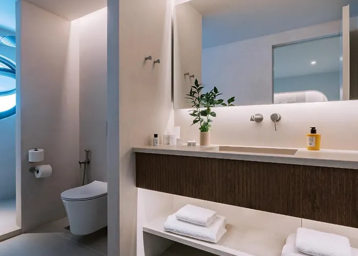 Hotel Cento Palme 5*