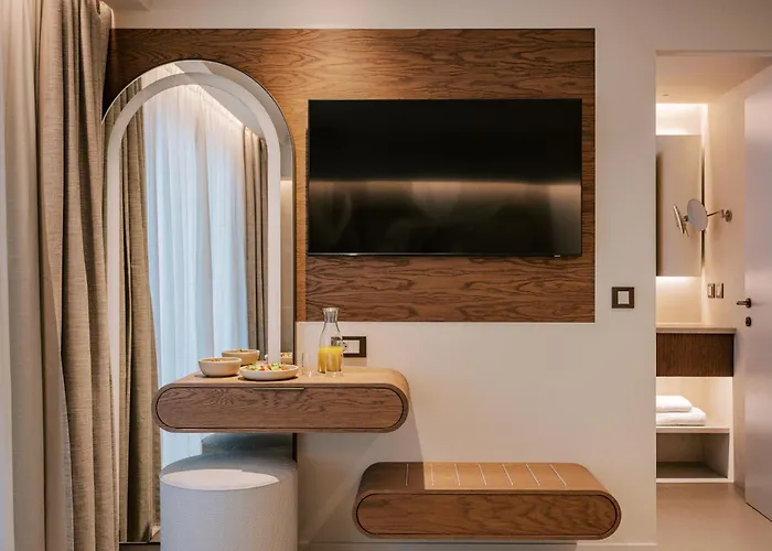 Cento Palme 5* Rhodes City