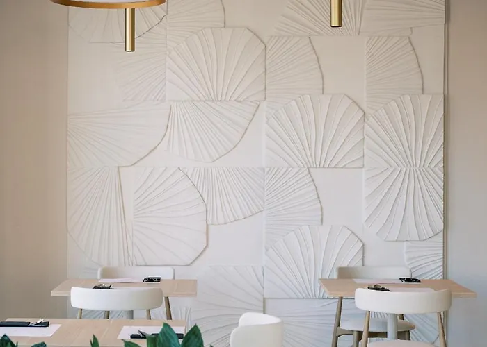 Hotel Cento Palme 5*