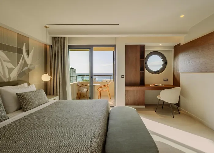 Hotel Cento Palme 5*